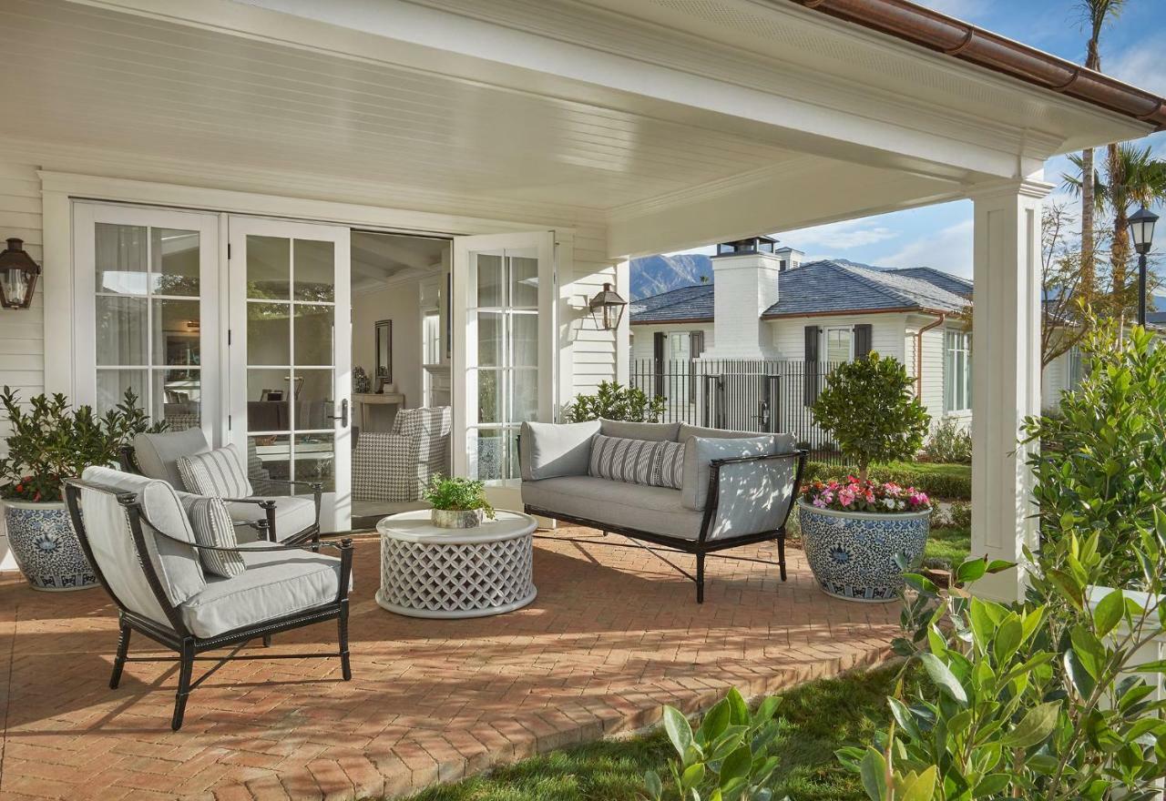 Rosewood Miramar Beach Montecito Exterior photo