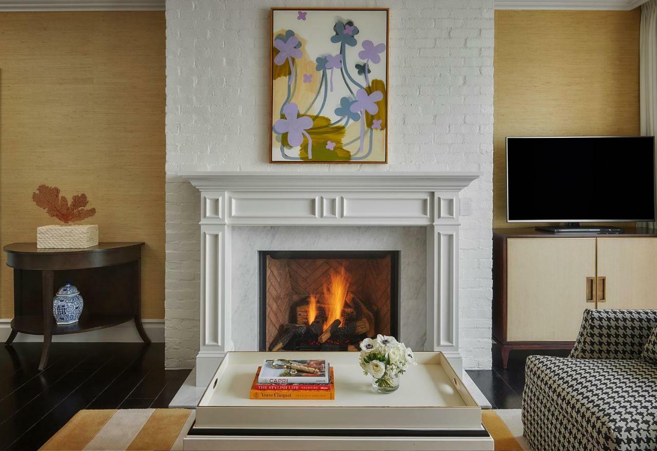Rosewood Miramar Beach Montecito Exterior photo