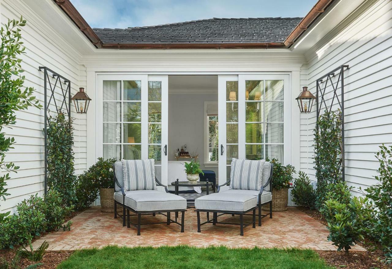 Rosewood Miramar Beach Montecito Exterior photo