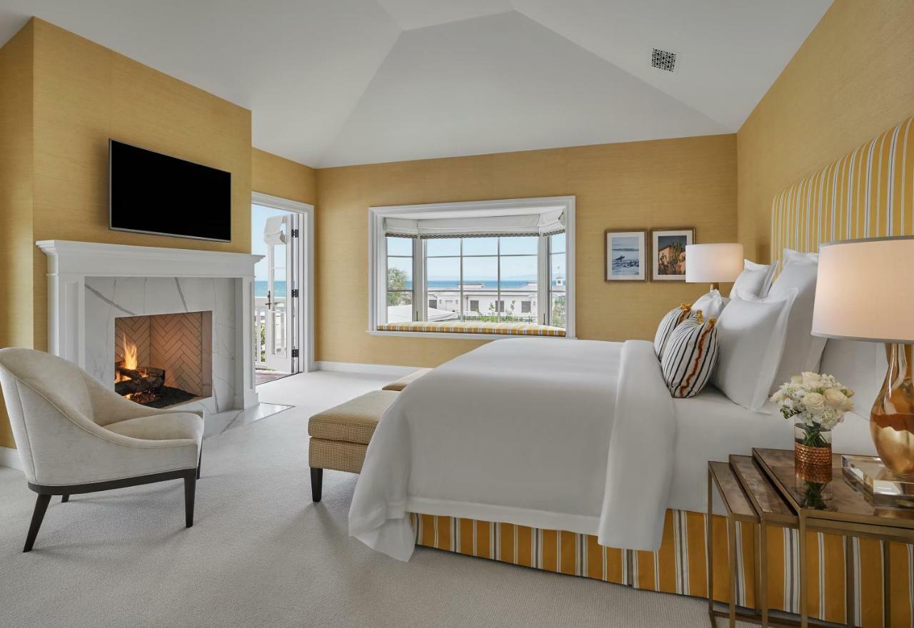 Rosewood Miramar Beach Montecito Exterior photo