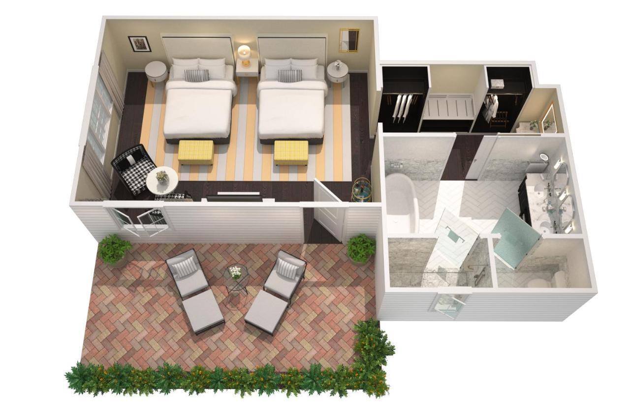 Rosewood Miramar Beach Montecito Exterior photo